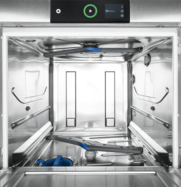 Hobart PROFI Glass/Dishwasher With Cutlery Premium - FXC-90C