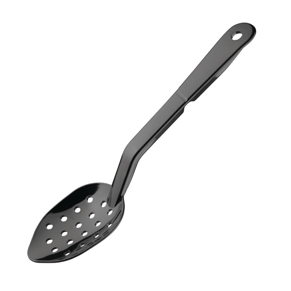 Vogue Perforated Serving Spoon 280mm - Y549