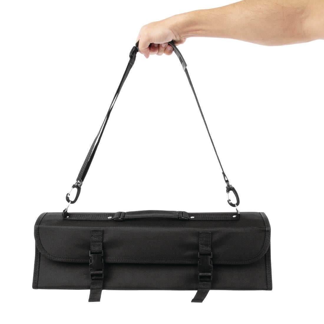 Vogue 16 Piece Knife Case - Y731