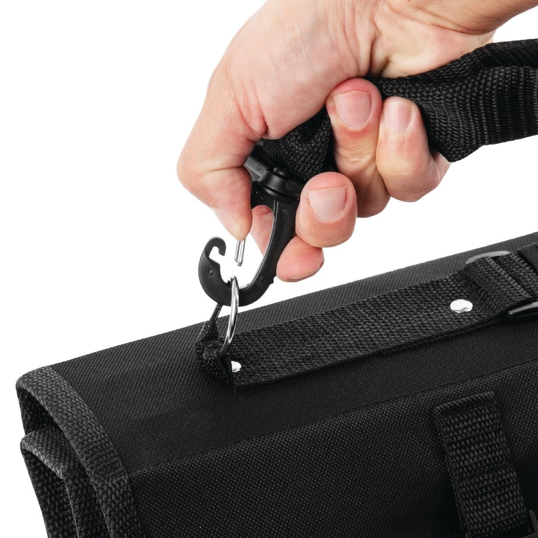 Vogue 16 Piece Knife Case - Y731