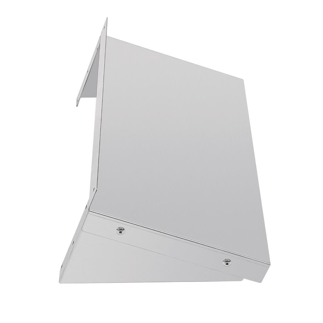 Vogue Stainless Steel Kitchen Shelf 600mm - Y749