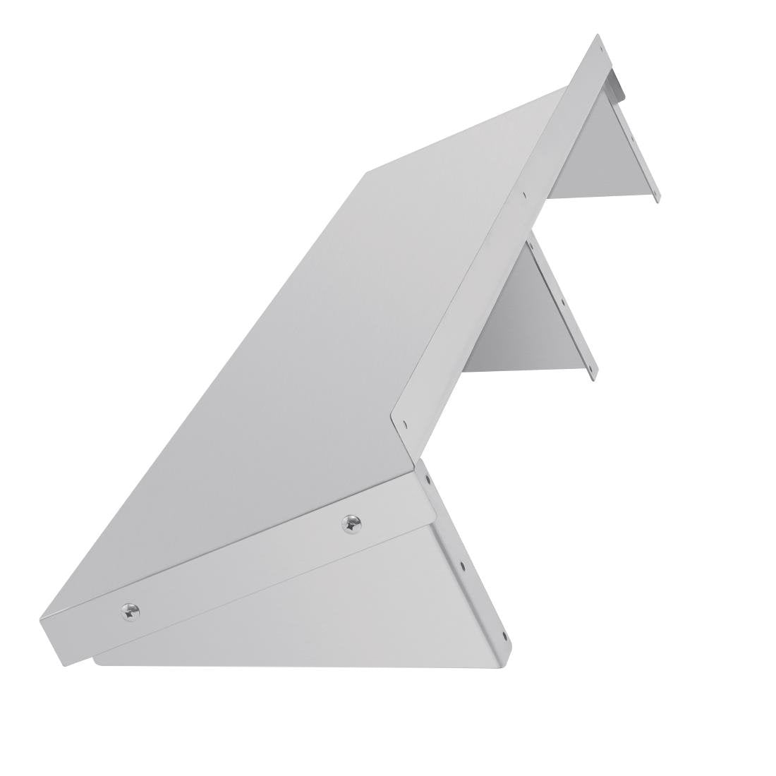 Vogue Stainless Steel Kitchen Shelf 1200mm - Y751