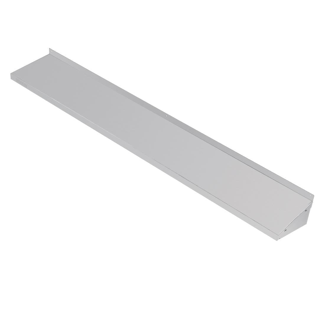 Vogue Stainless Steel Kitchen Shelf 1800mm - Y753