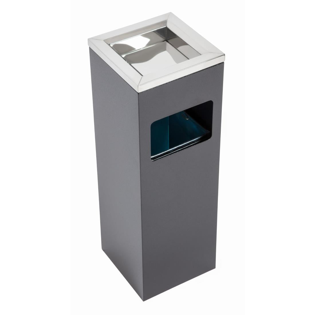 Bolero Square Cigarette Bin - Y812