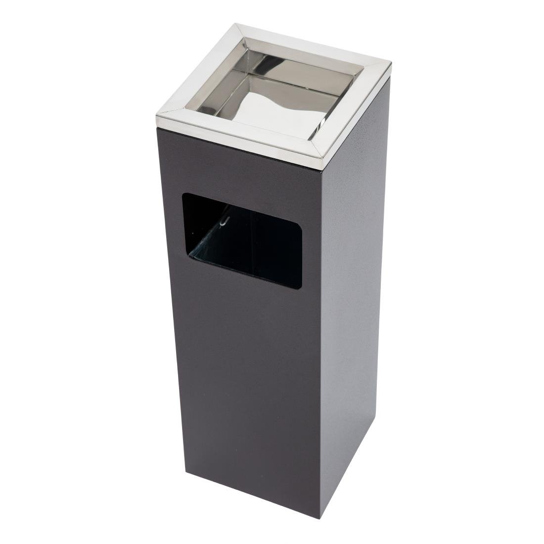 Bolero Square Cigarette Bin - Y812