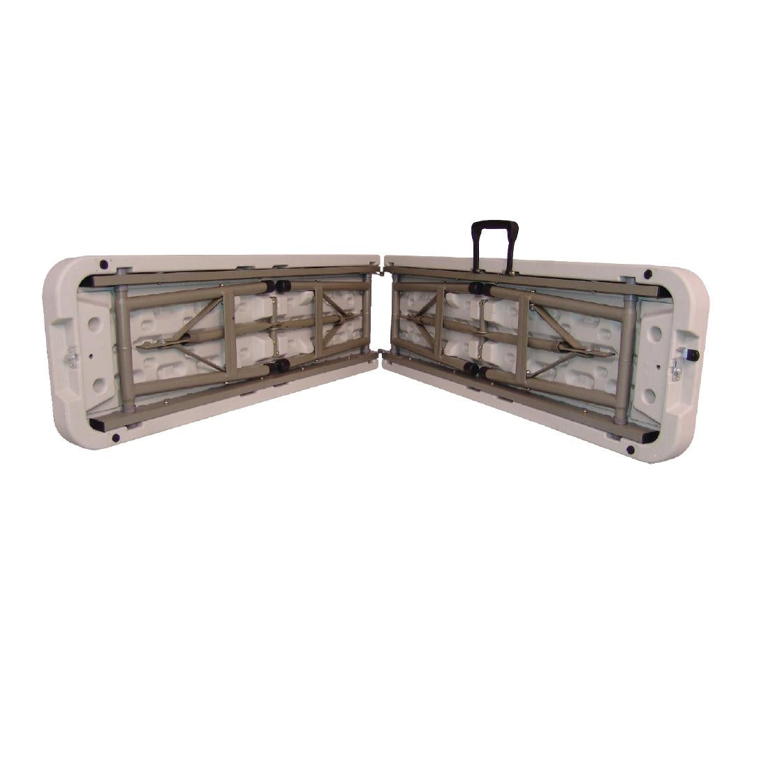 Bolero Centre Folding Bench 6ft - Y817