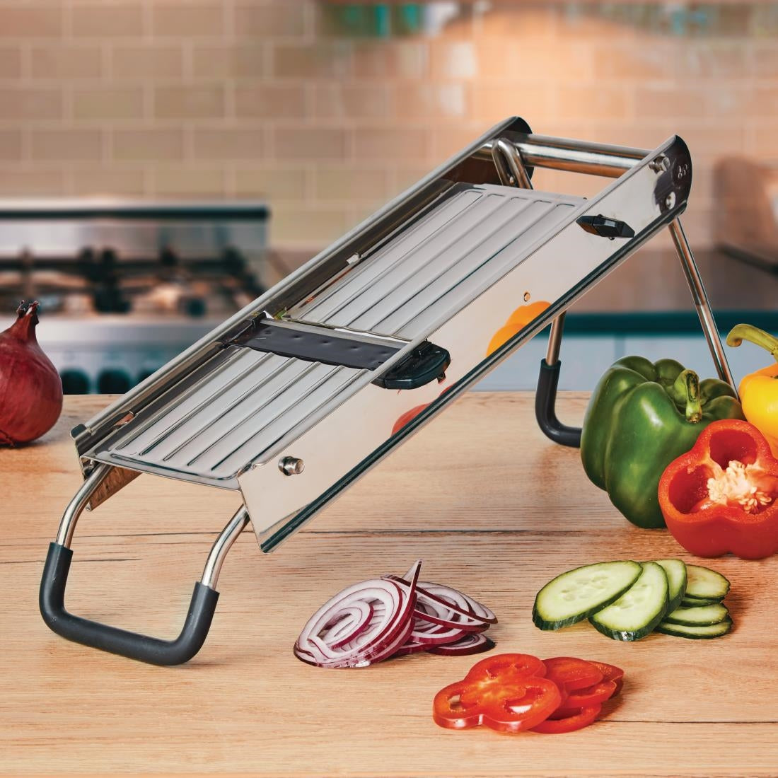 Vogue Mandoline - Y836