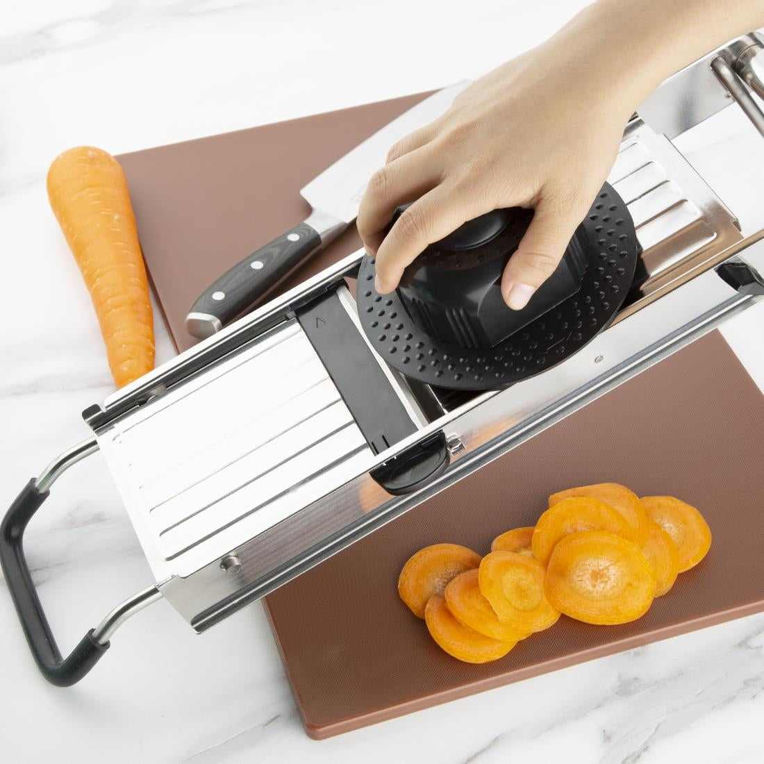 Vogue Mandoline - Y836