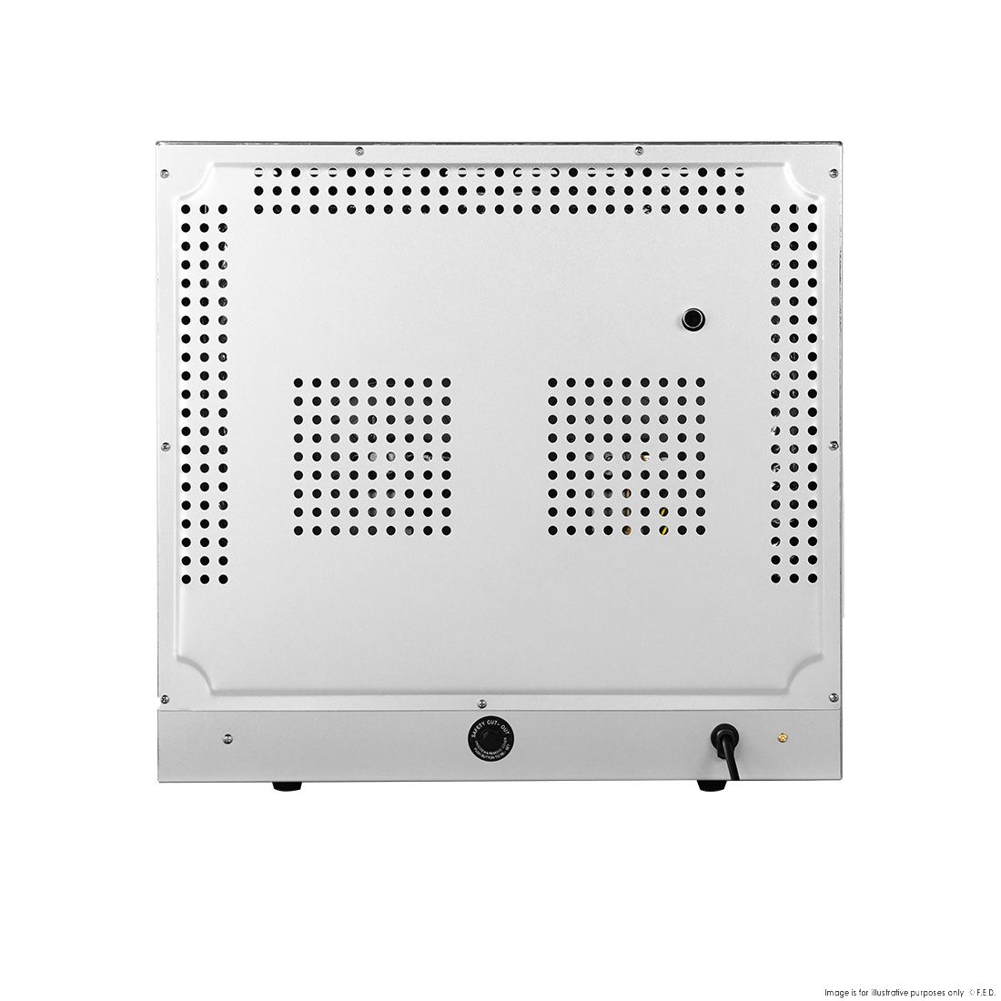 Convect Max Convection Oven with Grill YXD-3AE