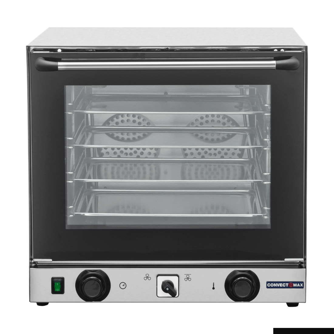 Convect Max Digital Convection Oven with Grill YXD-3DI