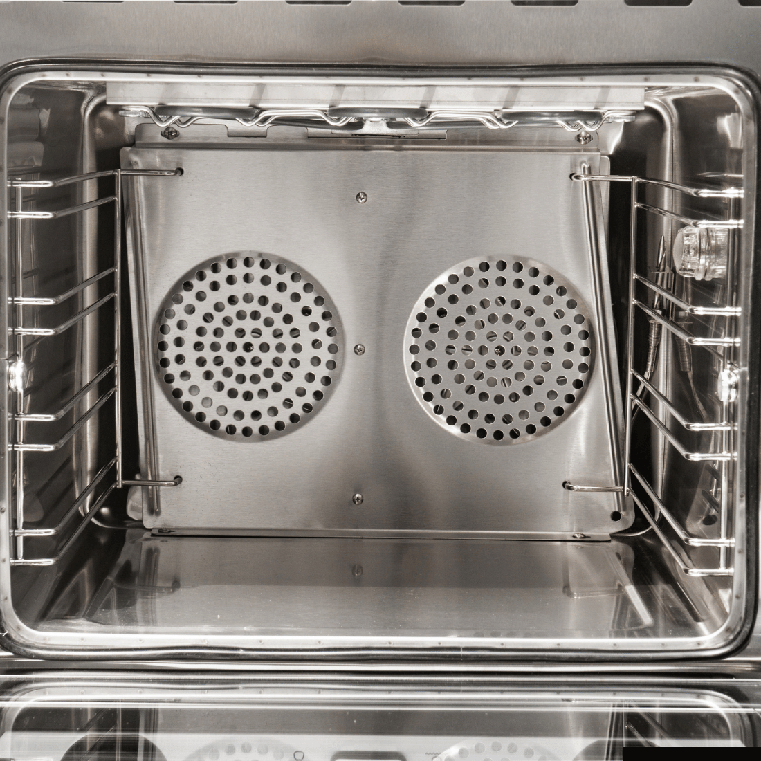 Convect Max Digital Convection Oven with Grill YXD-3DI