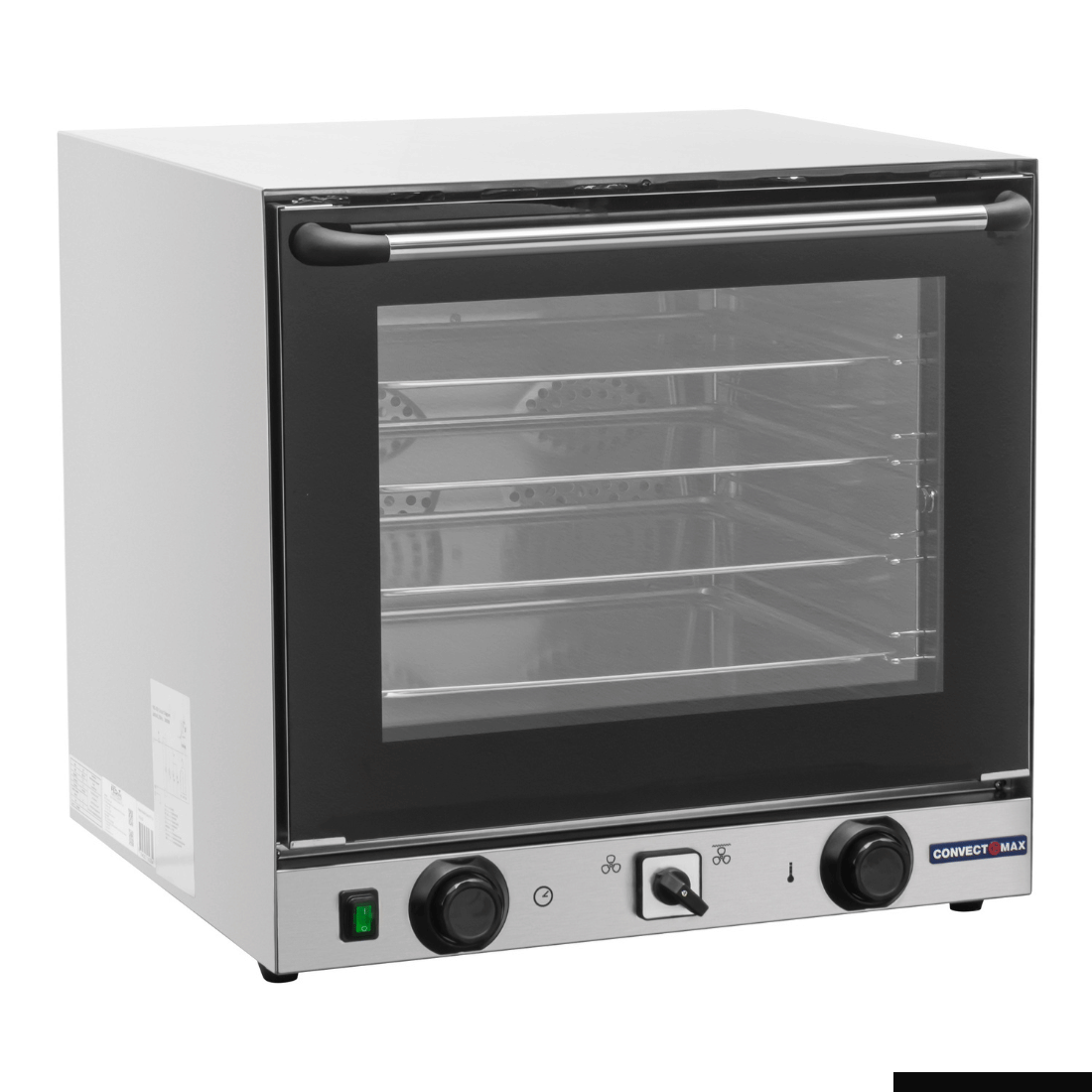Convect Max Digital Convection Oven with Grill YXD-3DI