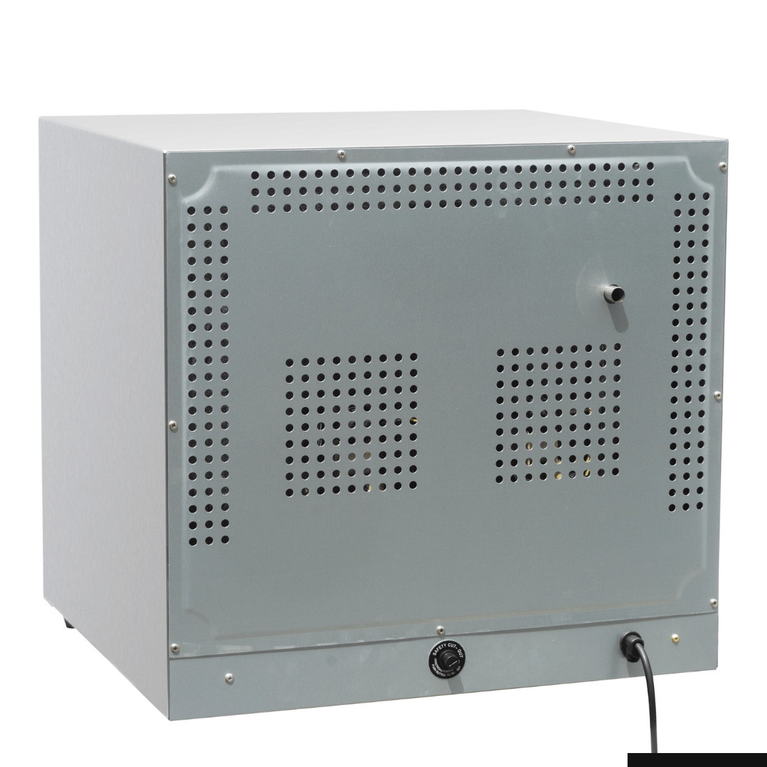 Convect Max Digital Convection Oven with Grill YXD-3DI