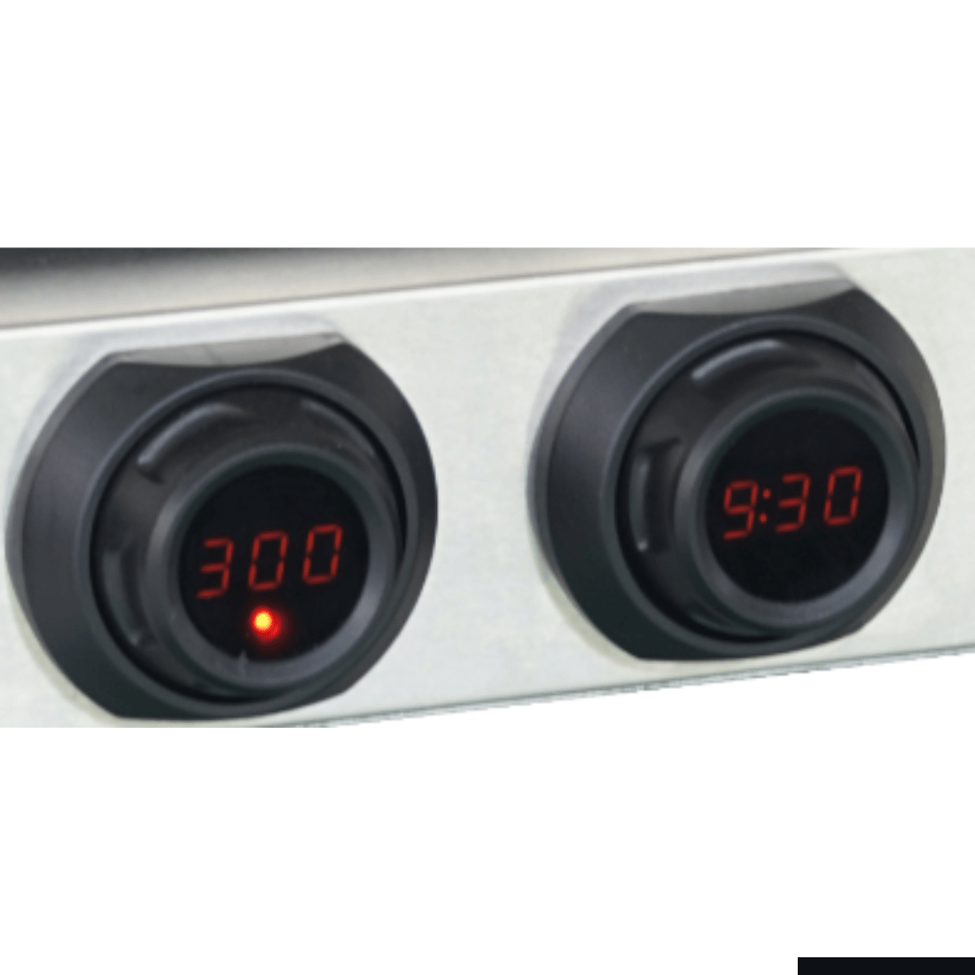 Convect Max Digital Convection Oven with Grill YXD-3DI