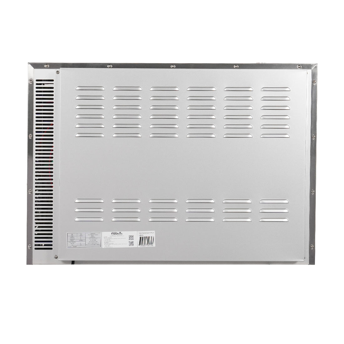 ConvectMAX Electric Convection Oven - YXD-6A