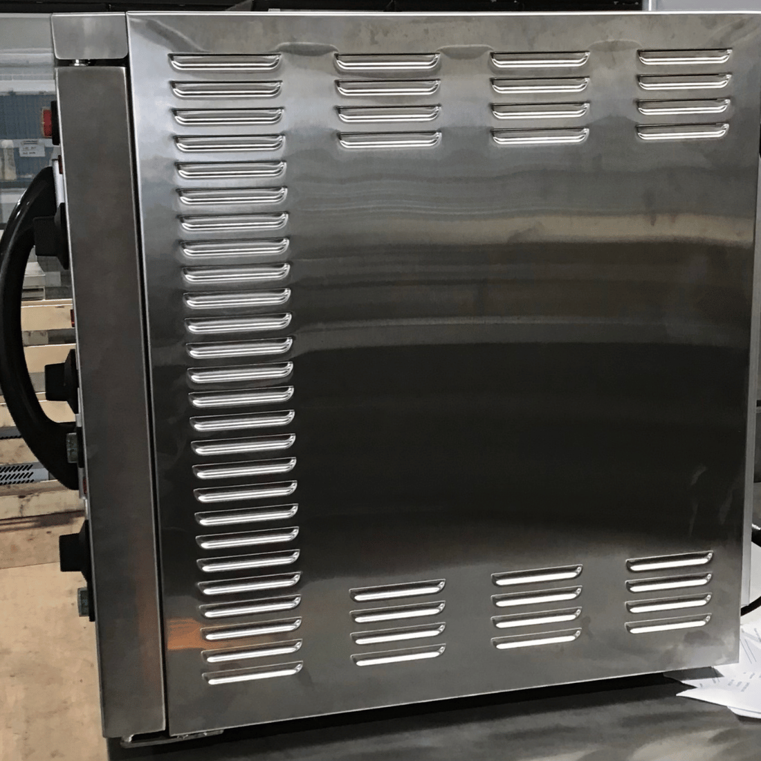 2NDs: ConvectMax Electric Convection Oven - YXD-6A-QLD363