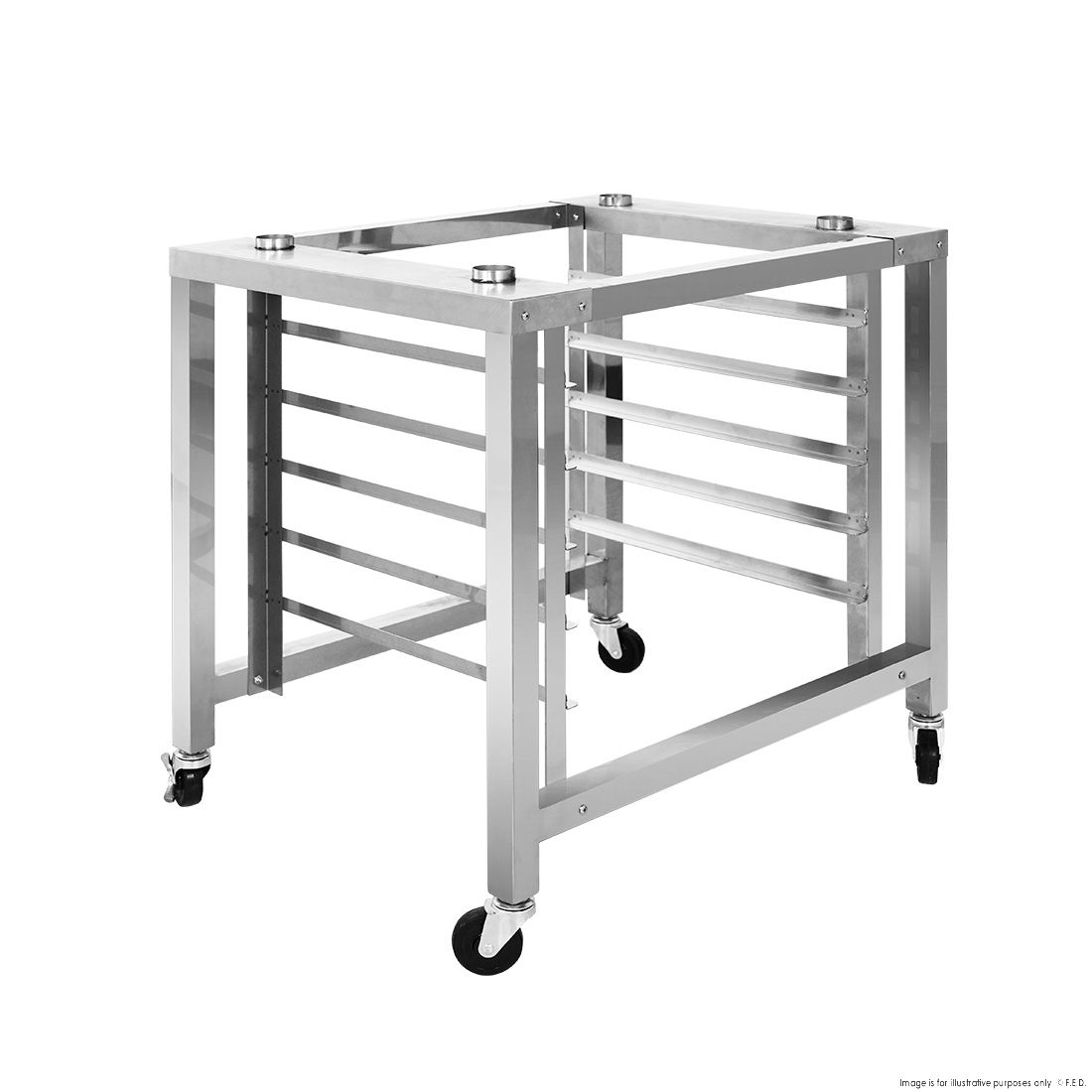 ConvectMAX Convection Oven Stand YXD-6A-S