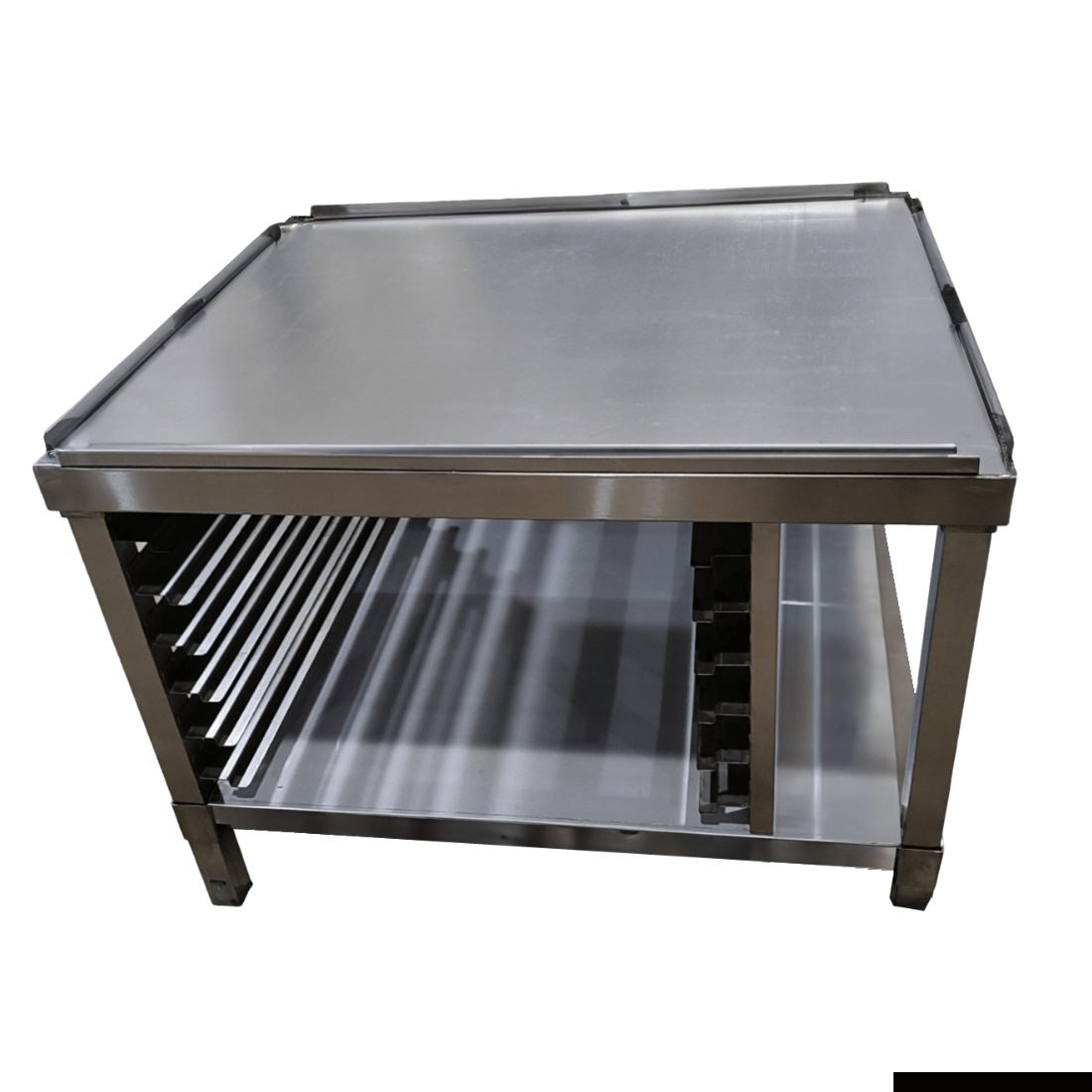 ConvectMax Oven Stand YXD-APE-6-SN