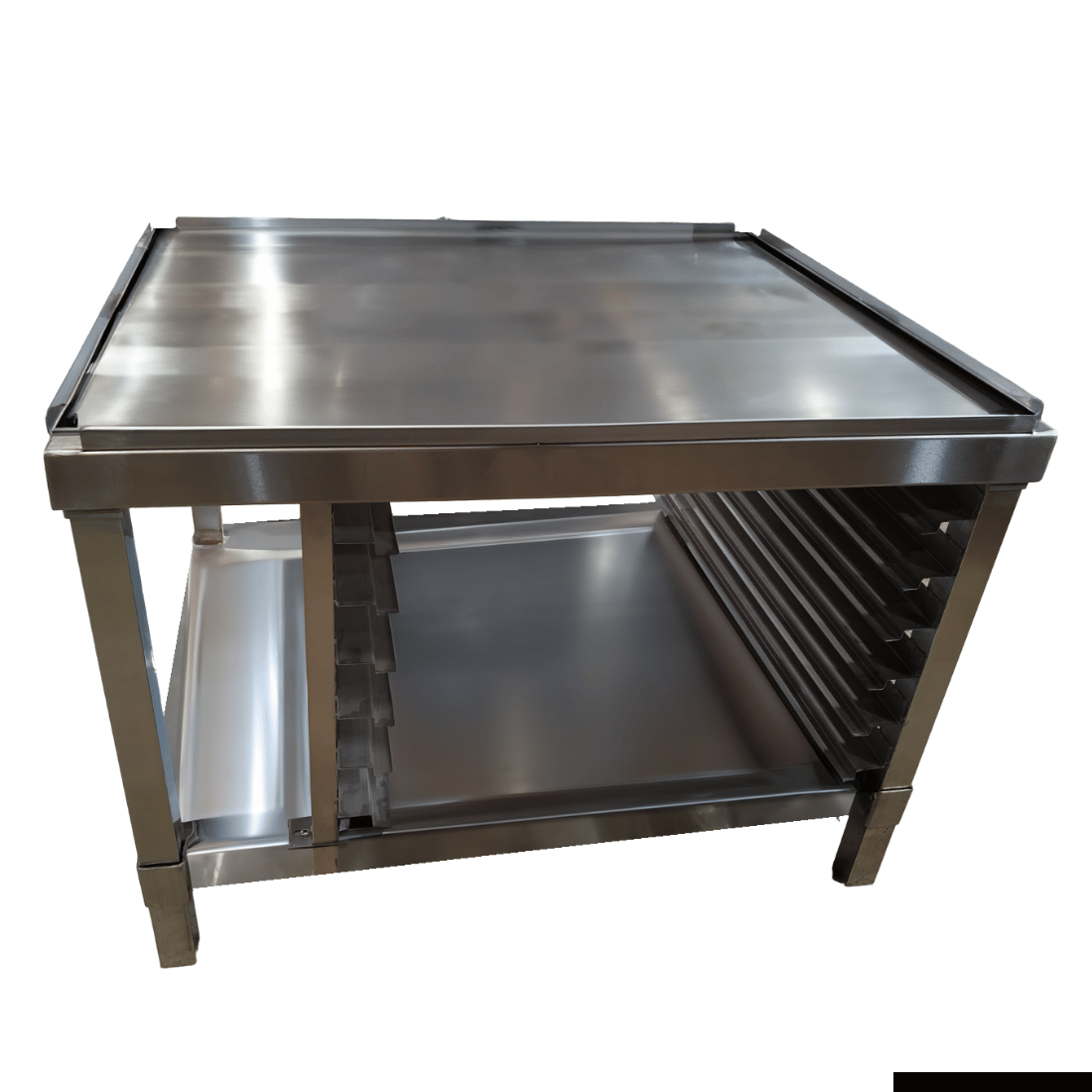 ConvectMax Oven Stand YXD-APE-6-SN