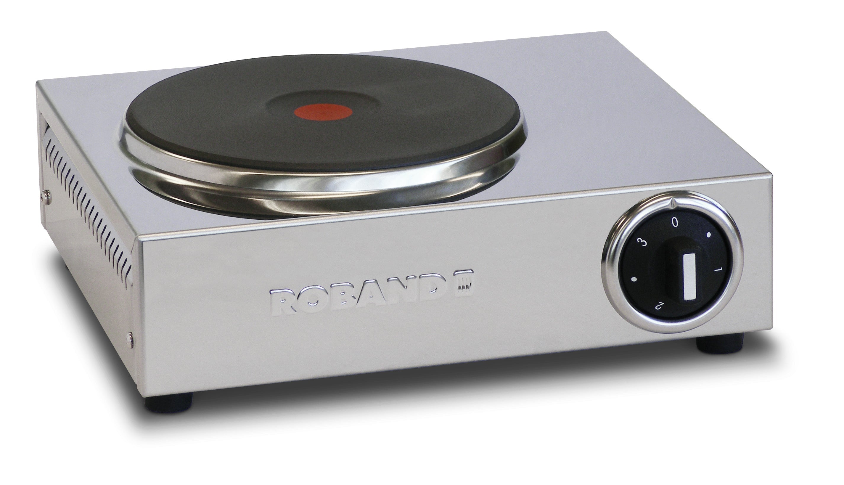 Roband Boiling Hot Plates 190mm - 11