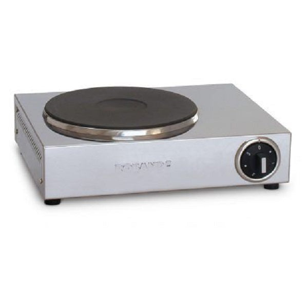 Roband Boiling Hot Plates 230mm - 13