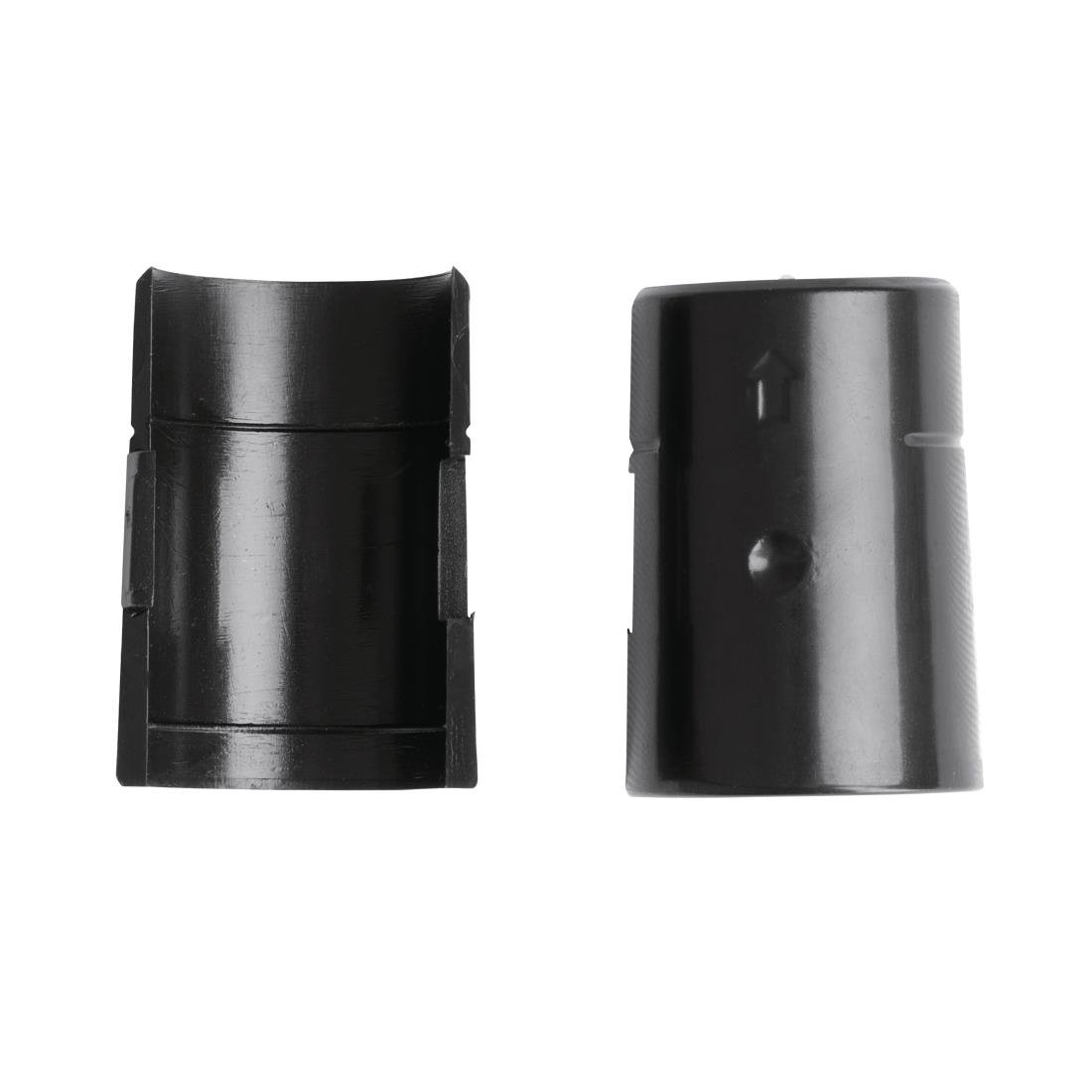 Vogue Shelf Clips - N435