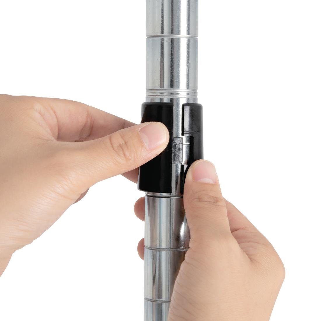 Vogue Shelf Clips - N435