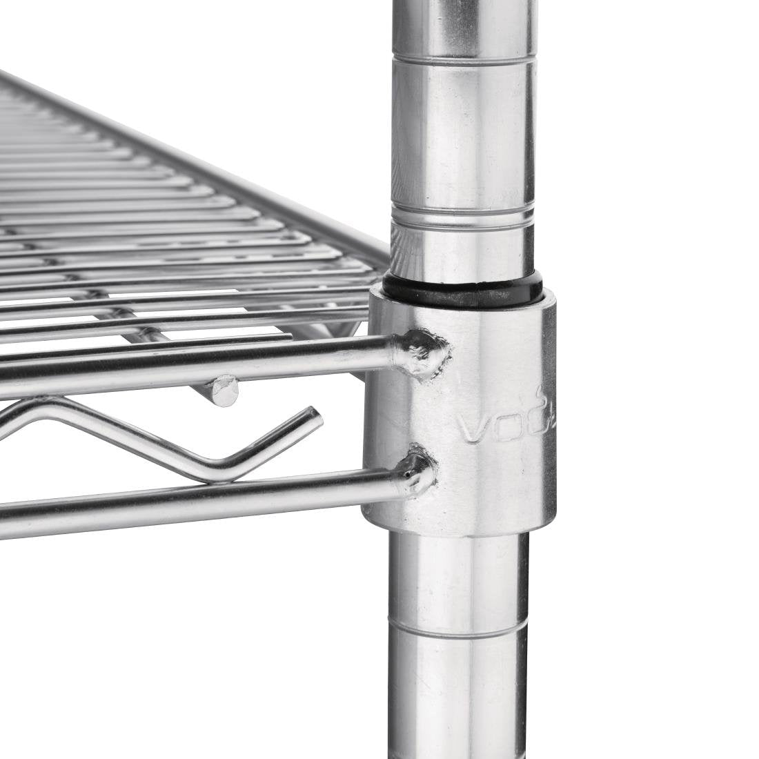 Vogue Shelf Clips - N435