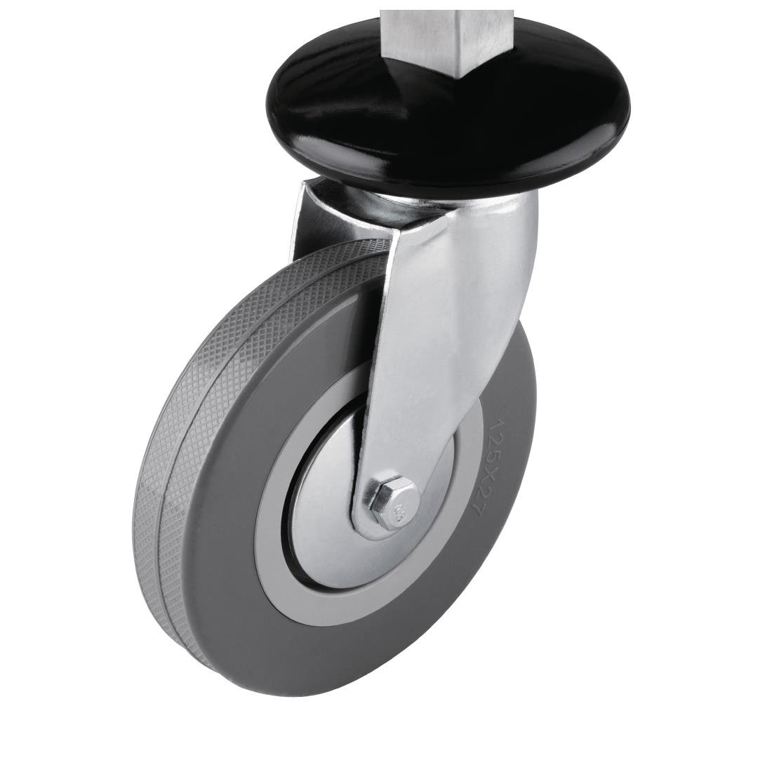 Vogue Gastronorm Racking Trolley 7 Level - GG498