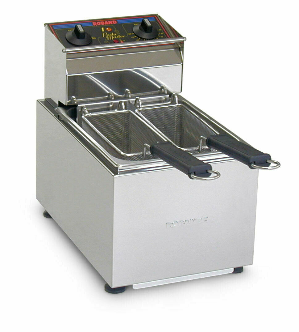 Roband Pasta Master / Vegetable Blancher - MP18