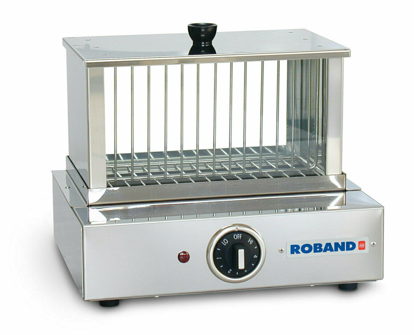 Roband Hot Dog Warmer - M1