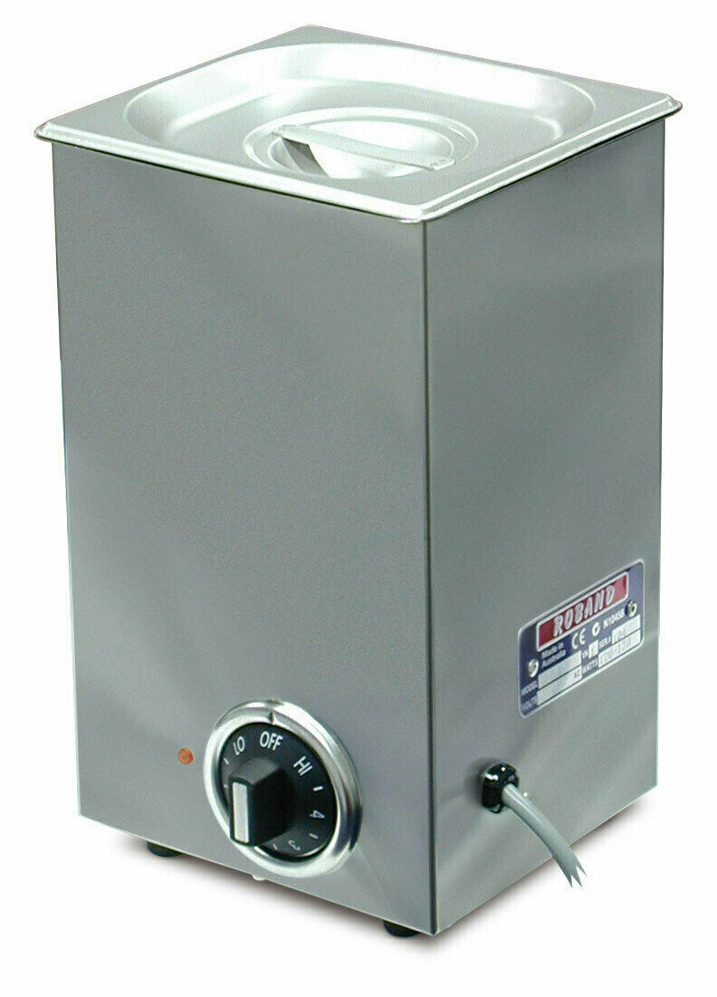 Roband Sauce Warmer - MH16