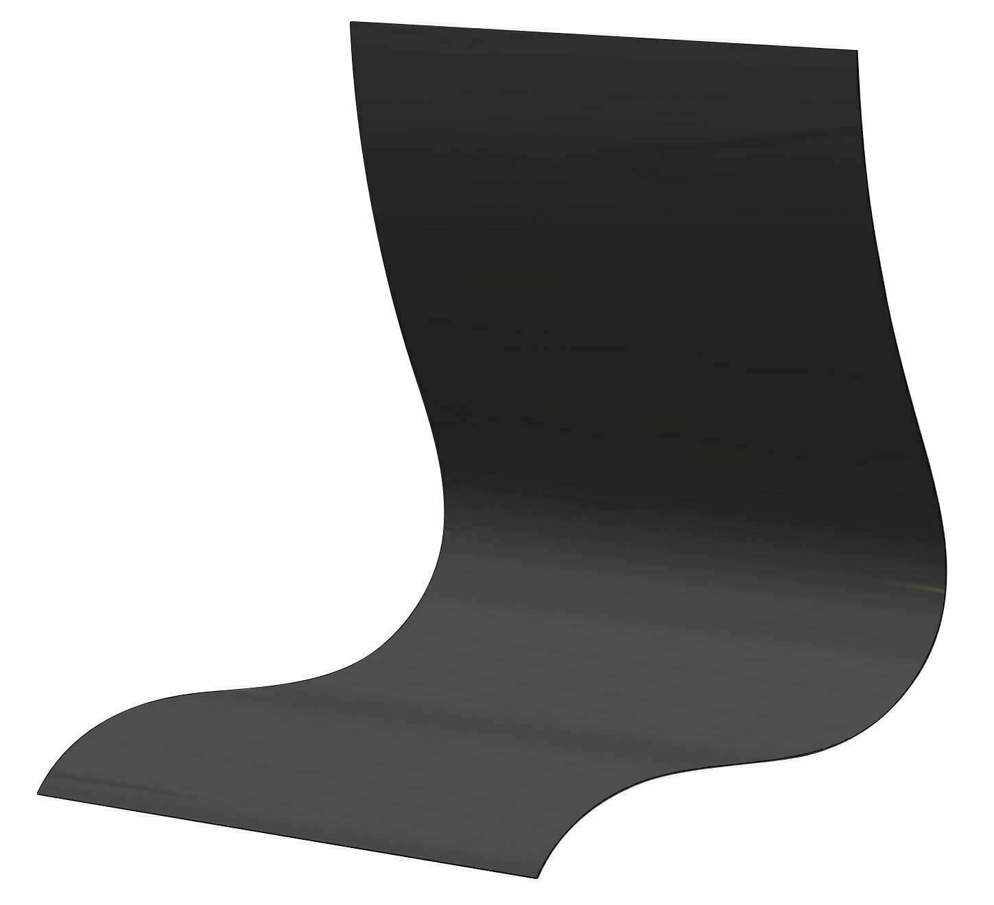 Roband Grill Sheet non-stick PTFE sheet for 6 slice Grill Stations, pack of 5 - PGS605