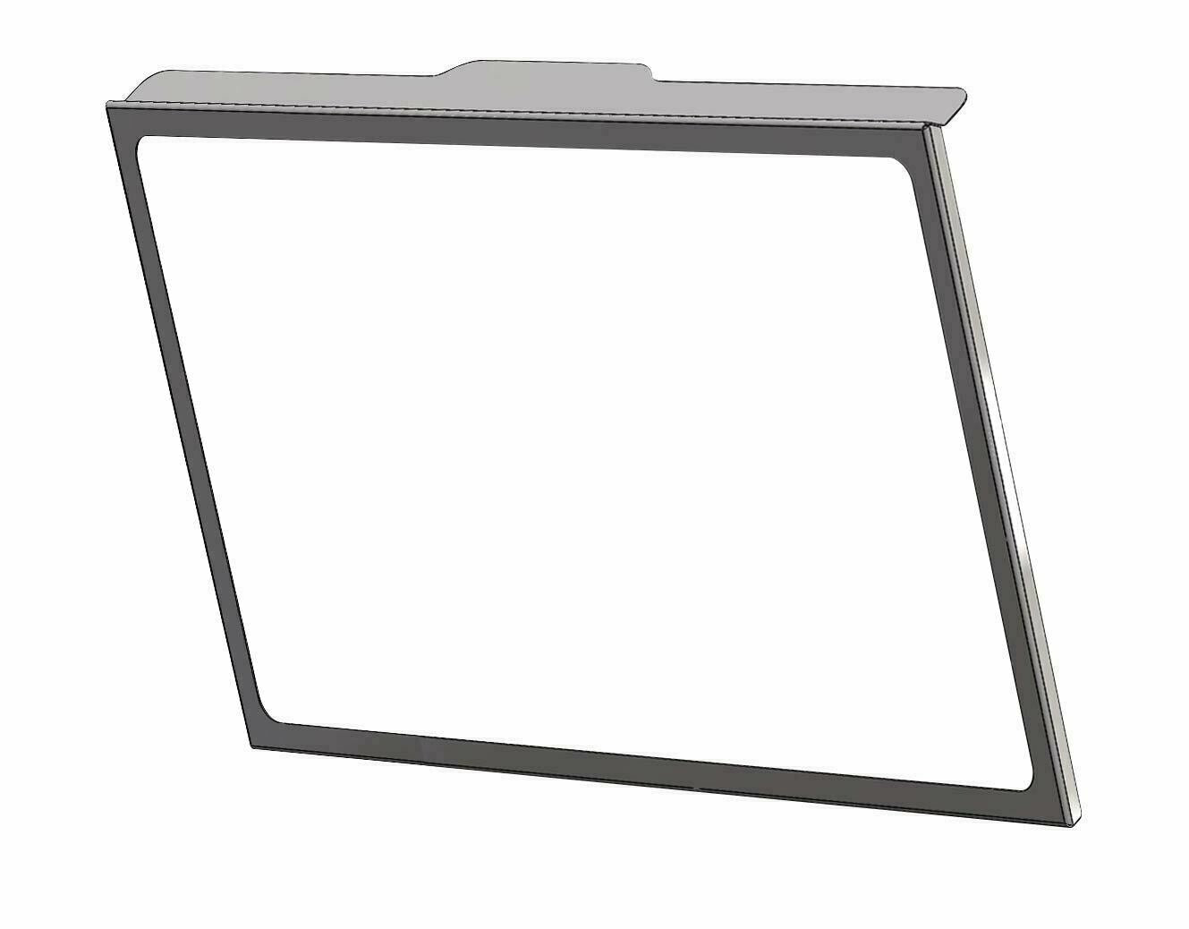 Roband Retainer Clip for 8 Slice Grill Station - RC8