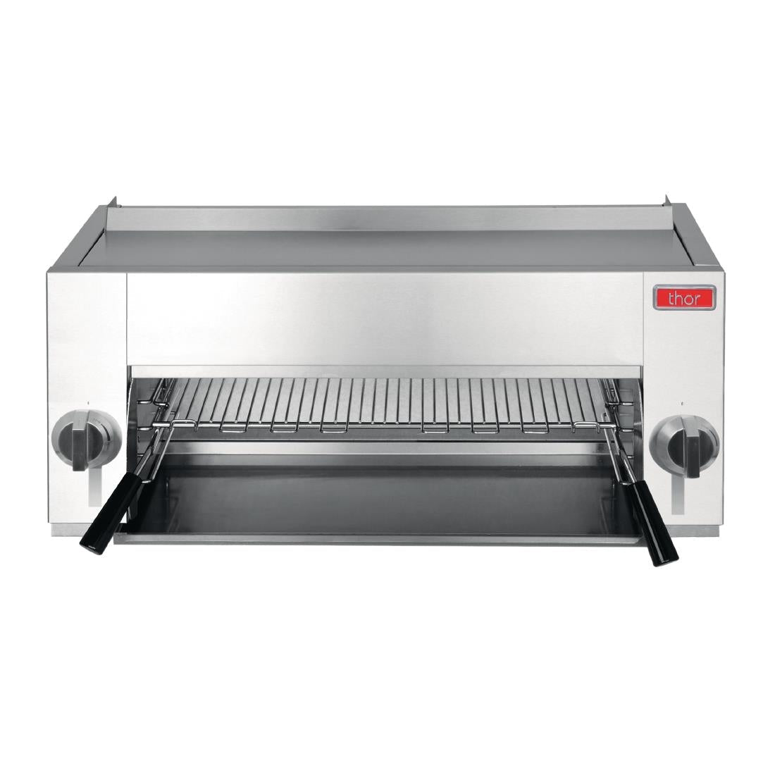 Thor Gas Salamander Grill Natural Gas - GE559-N