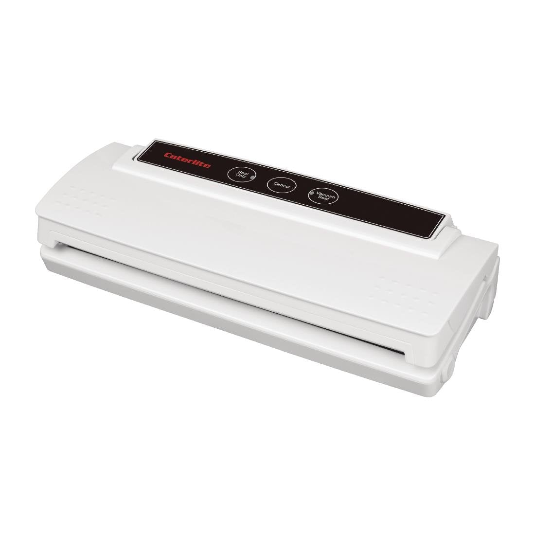 Caterlite Vacuum Pack Machine 300mm - CN515-A
