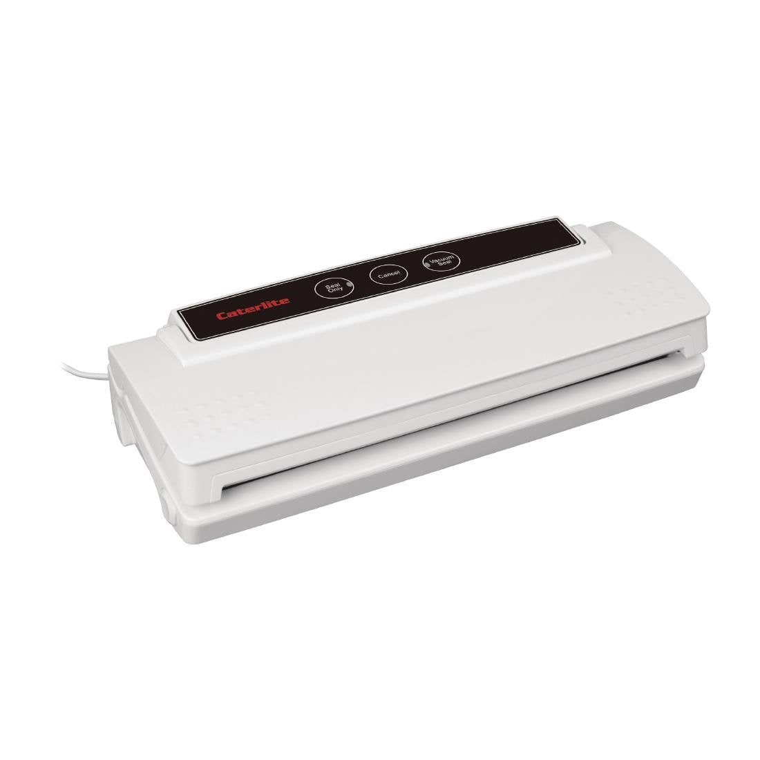 Caterlite Vacuum Pack Machine 300mm - CN515-A