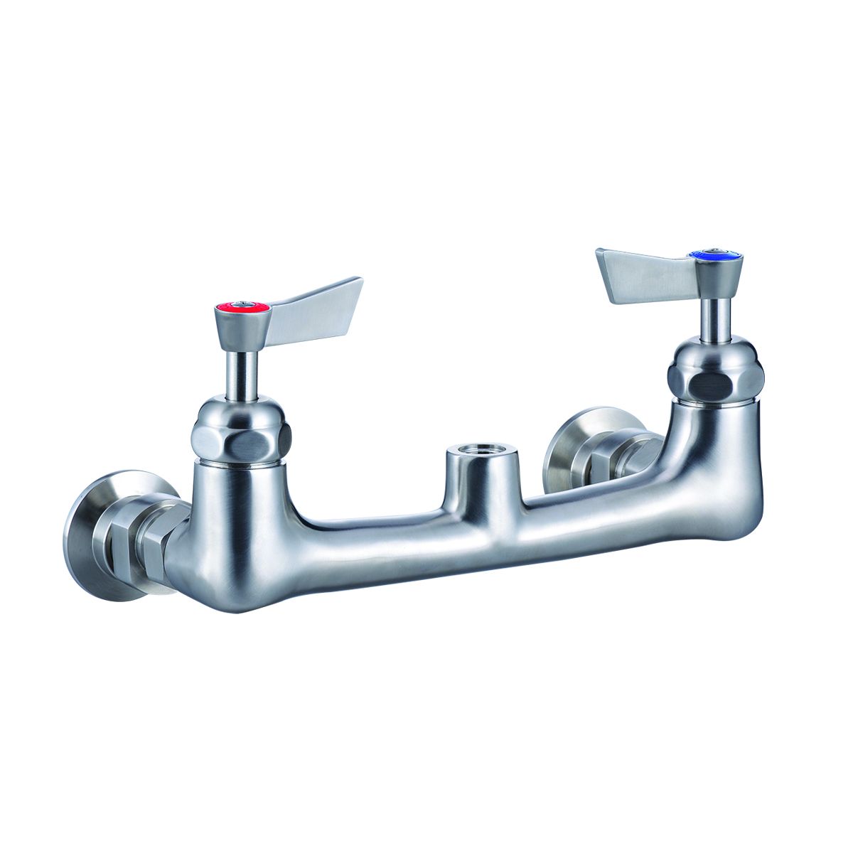 Stainless Steel Exposed Wall Mounted Tap Body - T-3M61689