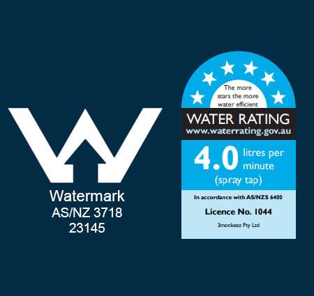 Single Bench Mount Body with Single Control and 12" Gooseneck Swivel Spout - T-3MSHG12