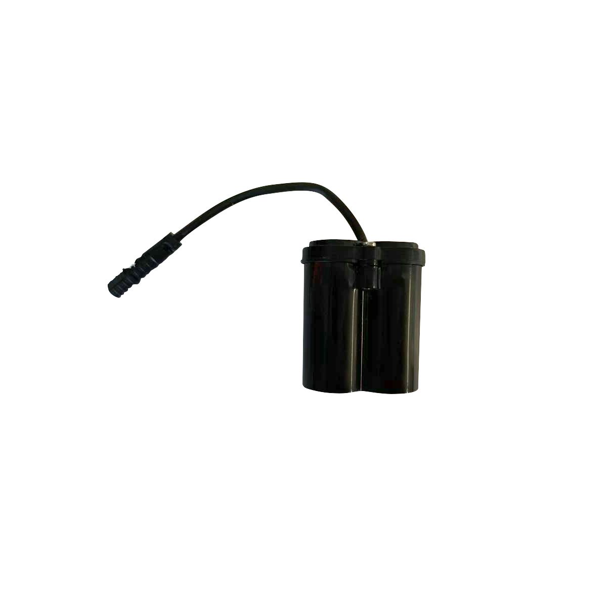 Wall Mounted Sensor Tap - T-3MSS-WMSTB