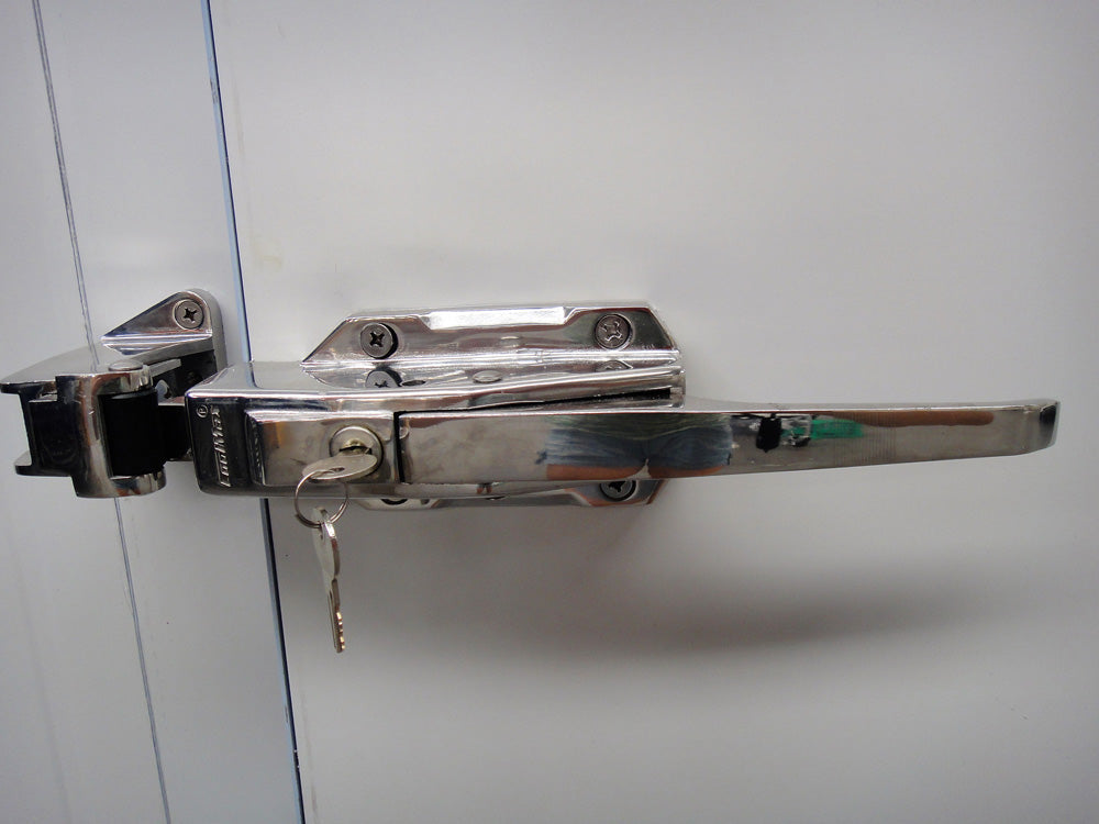 Cool Room 3000(w) x 2400(d) x 2400(h)mm Coolrooms Plus CRP-C5.1