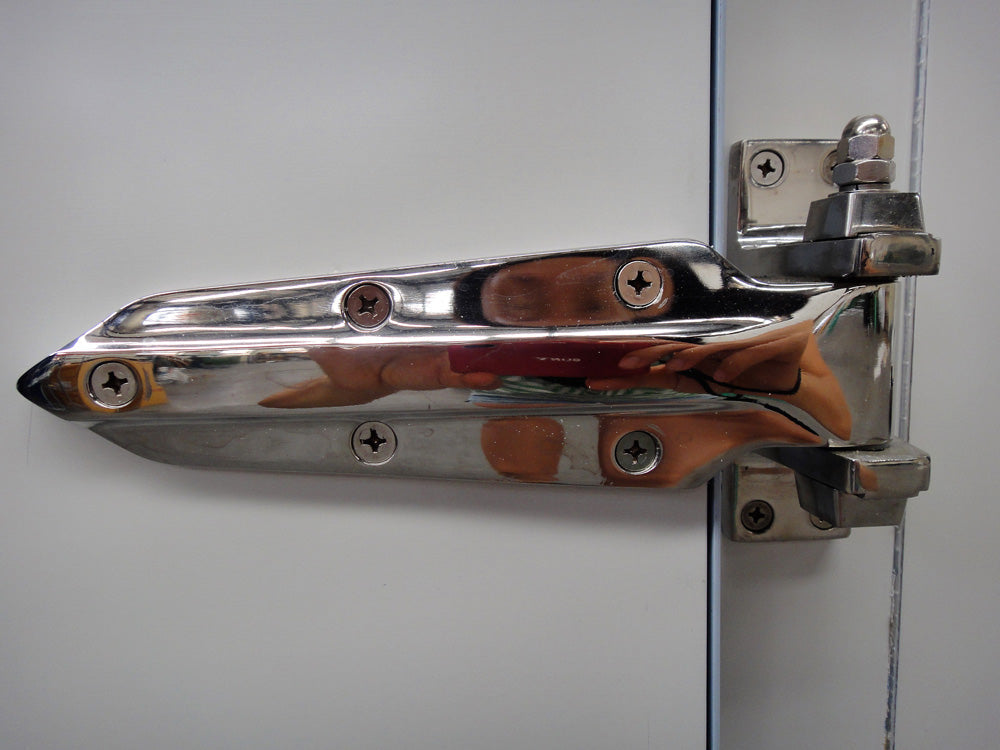 Cool Room 3000(w) x 2400(d) x 2400(h)mm Coolrooms Plus CRP-C5.1