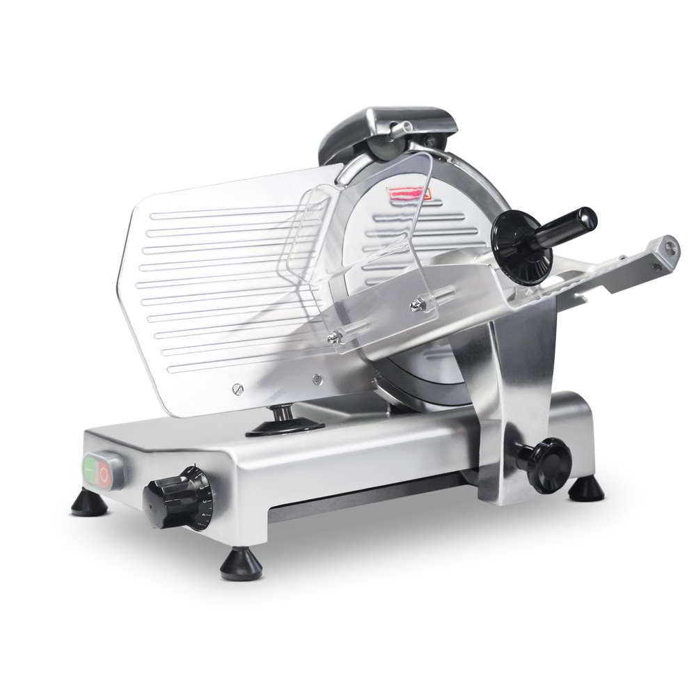 AG 10 Inch (250mm) Meat Slicer SL250ES-10