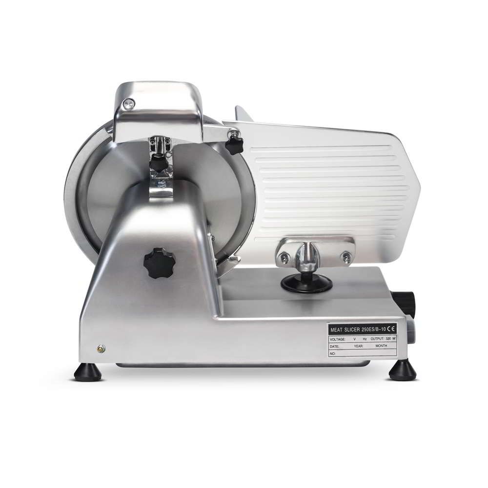 AG 10 Inch (250mm) Meat Slicer SL250ES-10