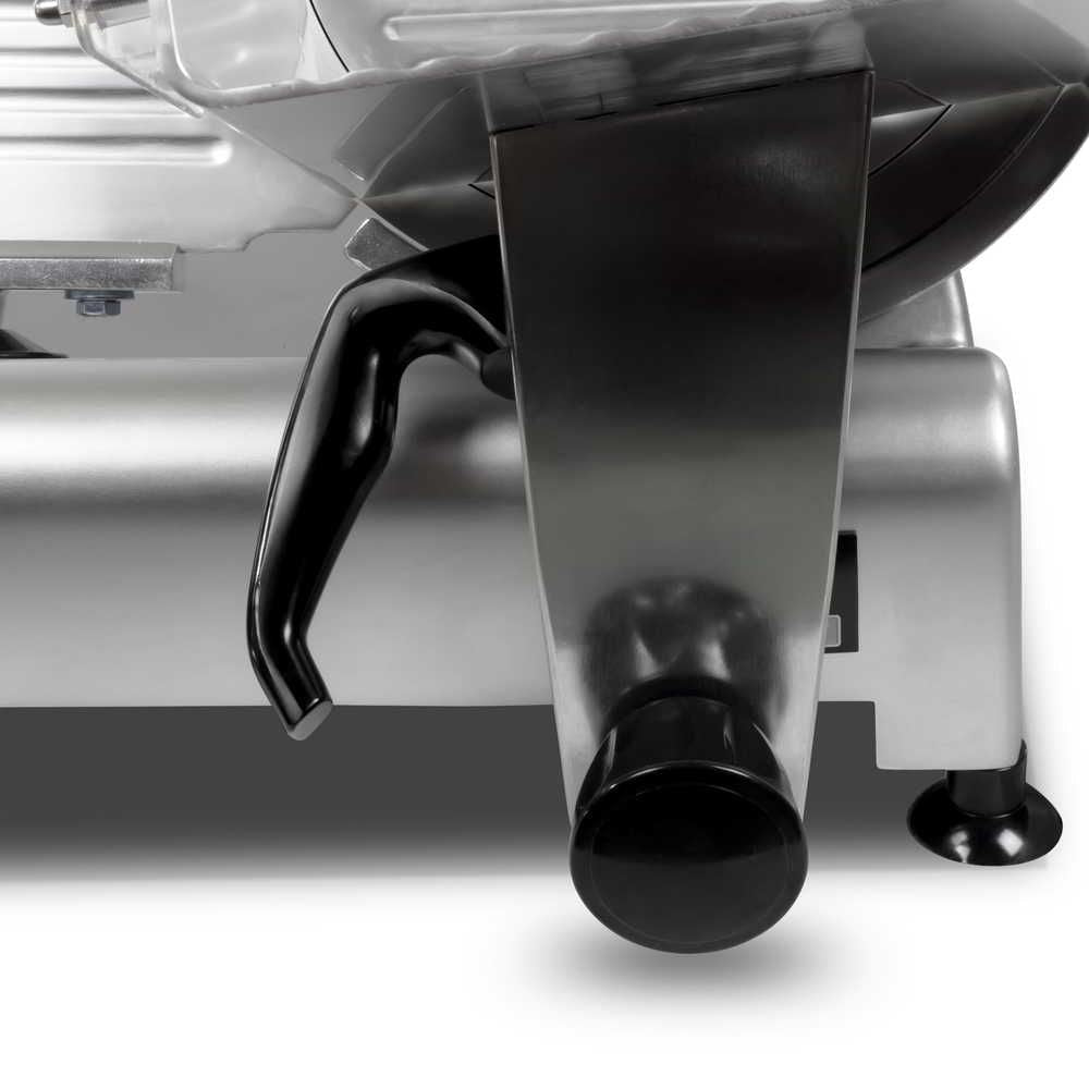 AG 12 Inch (300mm) Meat Slicer SL300ES-12