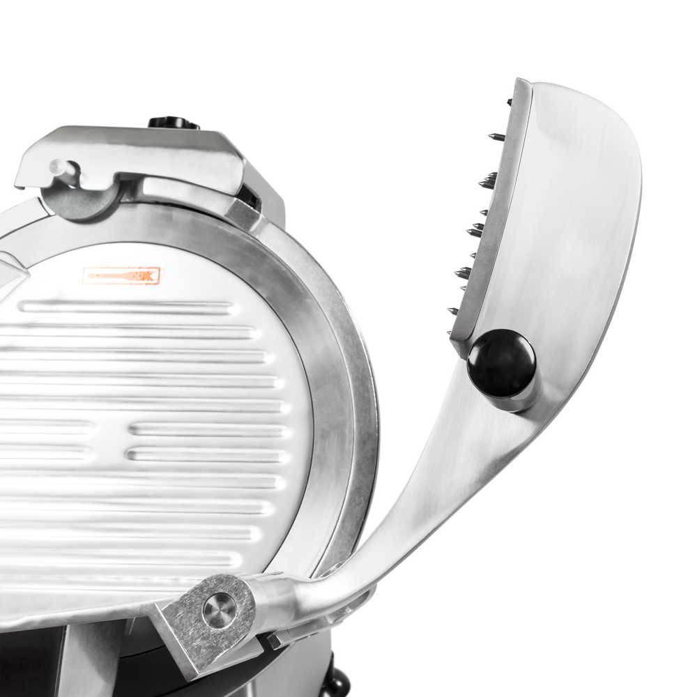 AG 12 Inch (300mm) Meat Slicer SL300ES-12