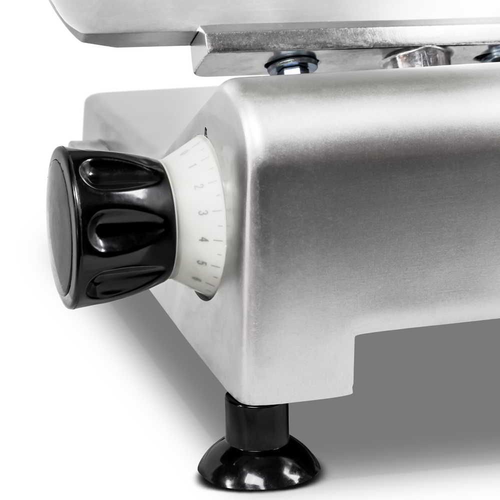 AG 12 Inch (300mm) Meat Slicer SL300ES-12