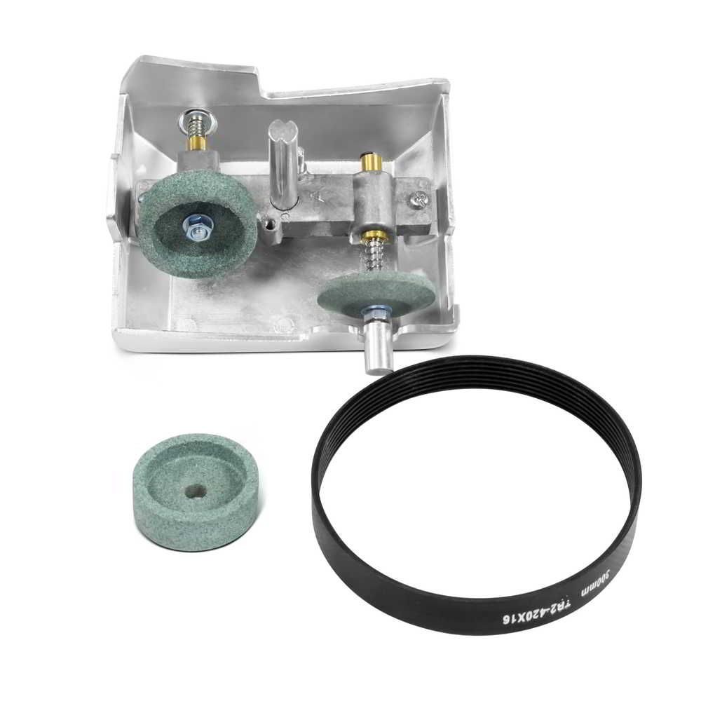 AG 12 Inch (300mm) Meat Slicer SL300ES-12