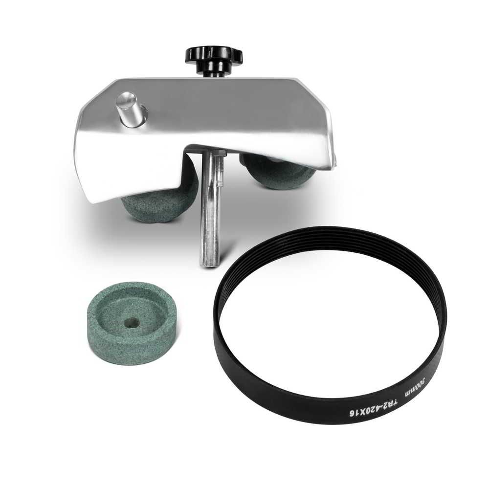 AG 12 Inch (300mm) Meat Slicer SL300ES-12