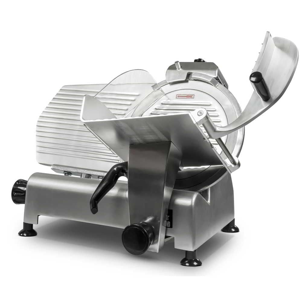 AG 12 Inch (300mm) Meat Slicer SL300ES-12